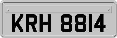 KRH8814