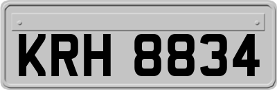 KRH8834