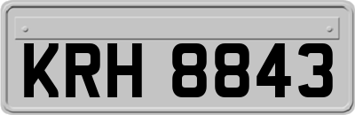 KRH8843