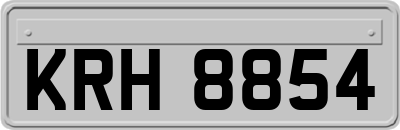 KRH8854