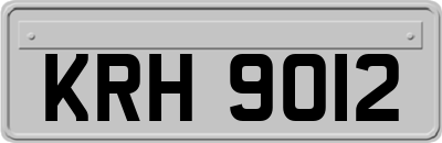 KRH9012