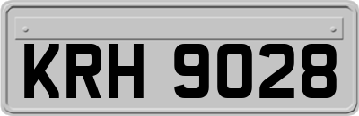 KRH9028