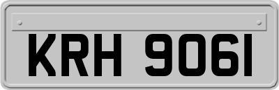 KRH9061