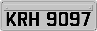 KRH9097