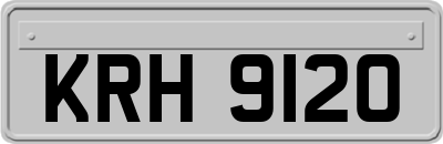 KRH9120