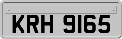 KRH9165