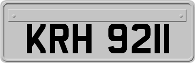 KRH9211