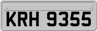 KRH9355