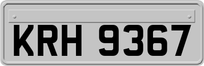 KRH9367
