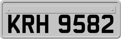 KRH9582