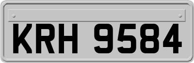 KRH9584