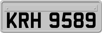 KRH9589
