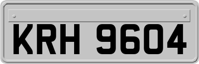 KRH9604