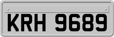 KRH9689