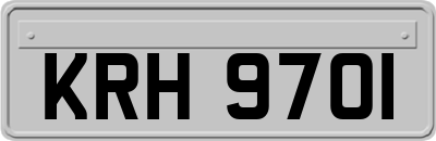 KRH9701