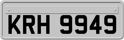 KRH9949