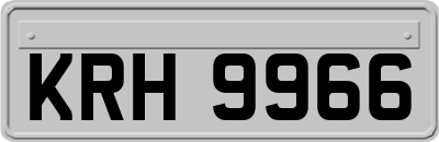 KRH9966