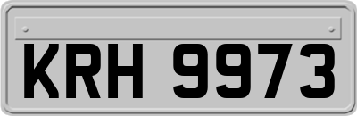 KRH9973