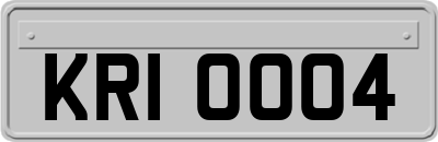 KRI0004