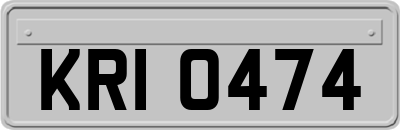 KRI0474