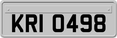KRI0498