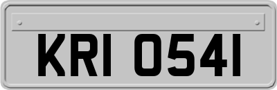 KRI0541