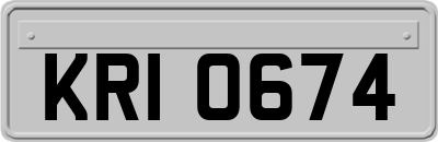 KRI0674