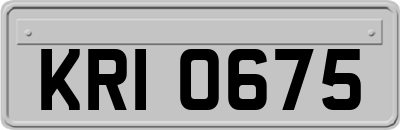 KRI0675