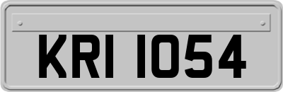 KRI1054