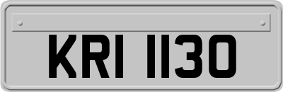 KRI1130