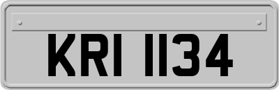 KRI1134