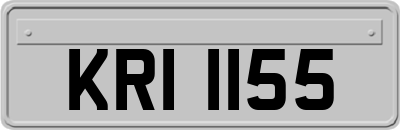 KRI1155