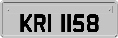 KRI1158