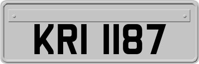 KRI1187