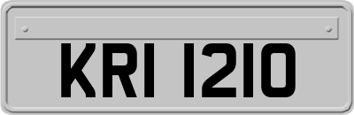 KRI1210