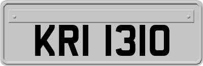 KRI1310