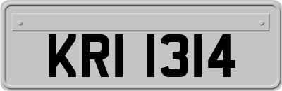 KRI1314