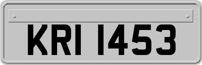 KRI1453