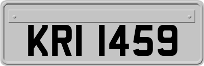 KRI1459
