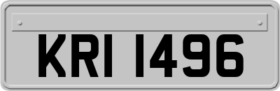 KRI1496