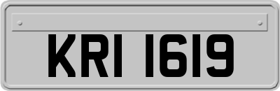 KRI1619