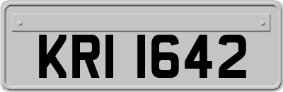 KRI1642