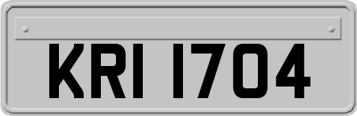 KRI1704