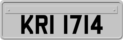 KRI1714