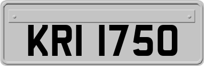 KRI1750