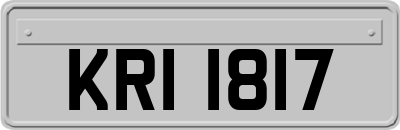 KRI1817