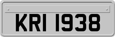 KRI1938
