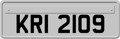 KRI2109