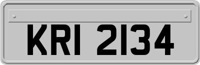 KRI2134