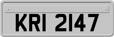 KRI2147